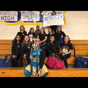 Meet your Posher, Inessa